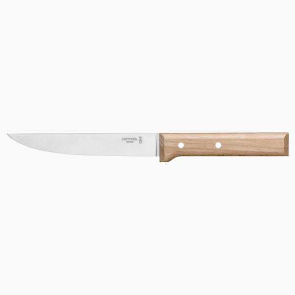 אופינל מס' 120 סכין גילוף למטבח Parallèle