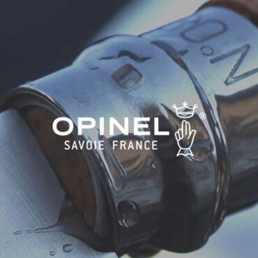 הסיפור של אופינל - Opinel