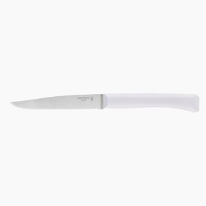 סכין שולחן Bon Appetit opinel לבן ענן